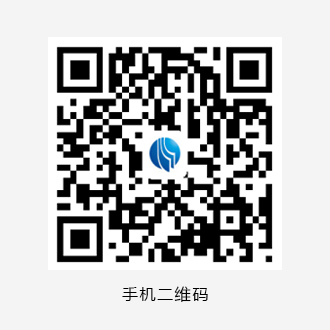 藍(lán)碩印刷手機(jī)二維碼